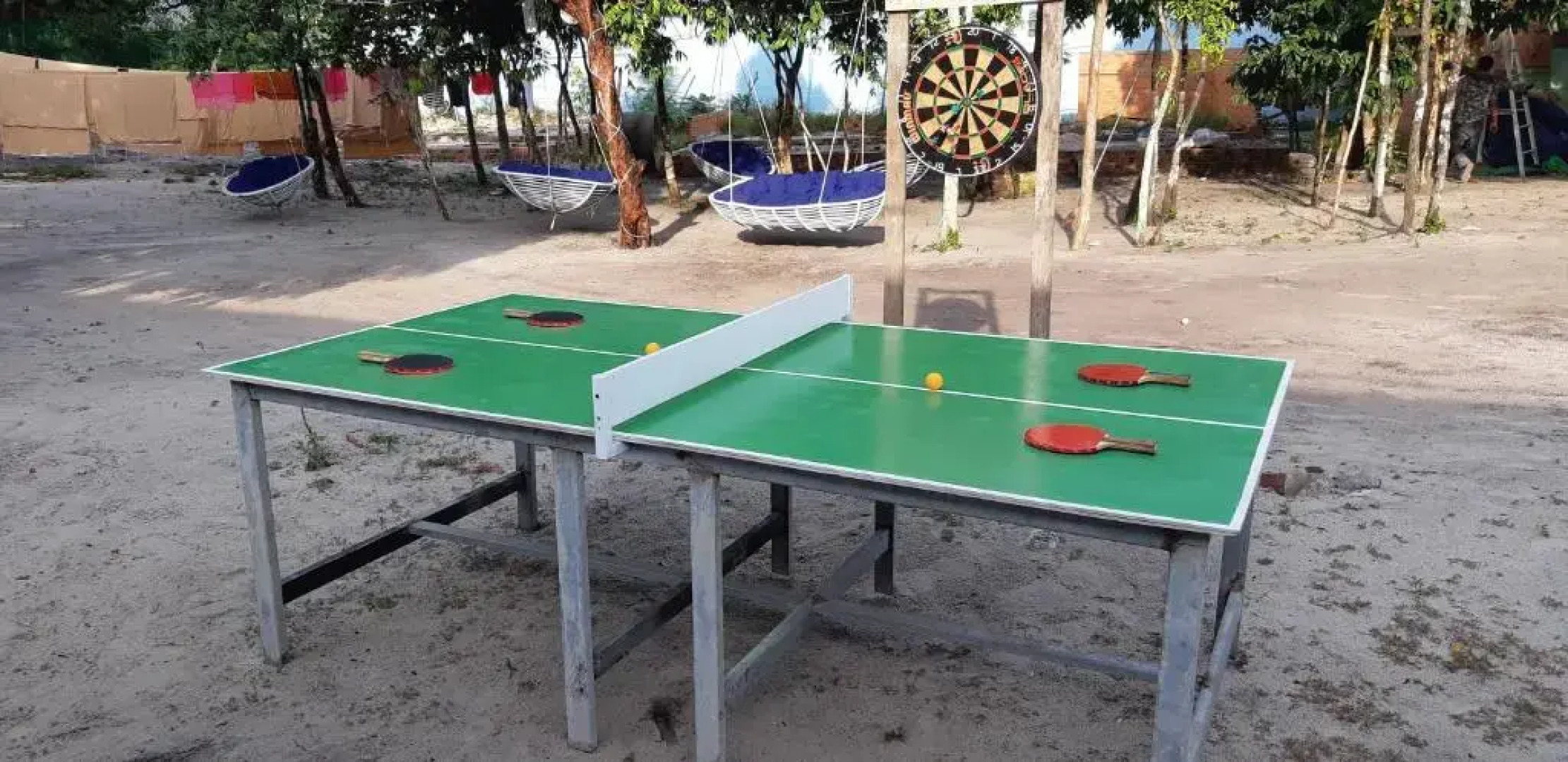 Onederz Koh Rong Sanloem