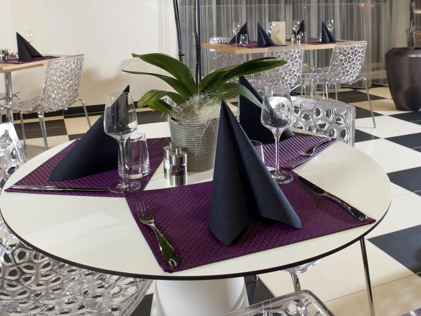 Best Western Plus Hotel Le Rhenan