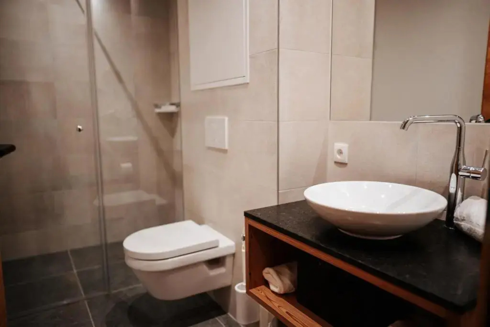 Carpe Solem Rauris by ALPS RESORTS