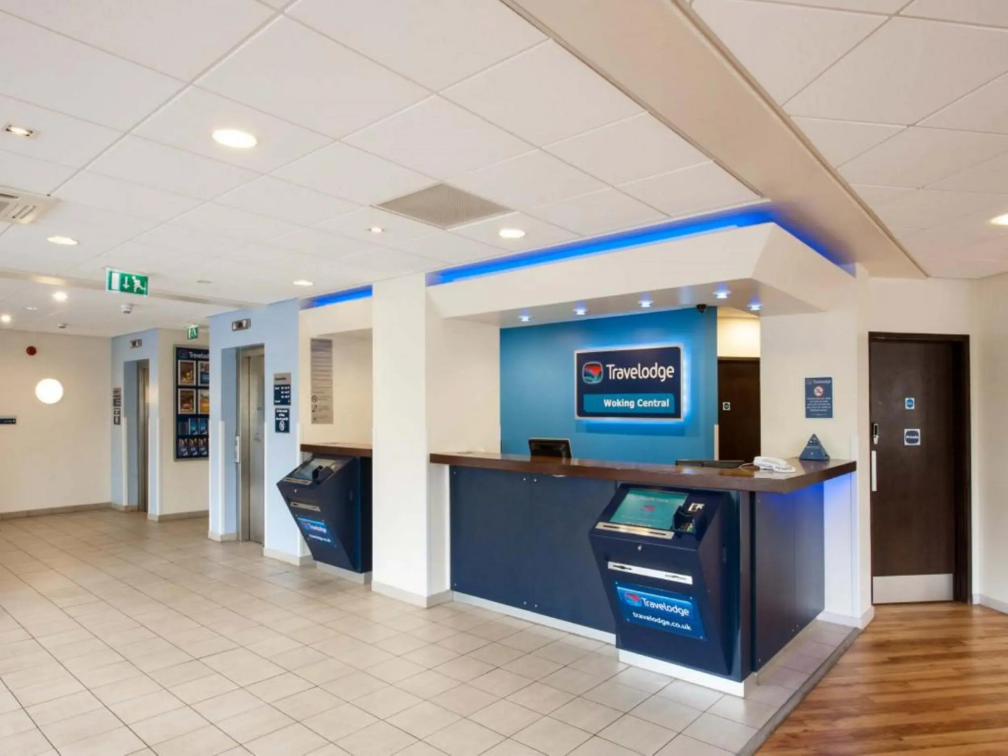 Travelodge Woking Central