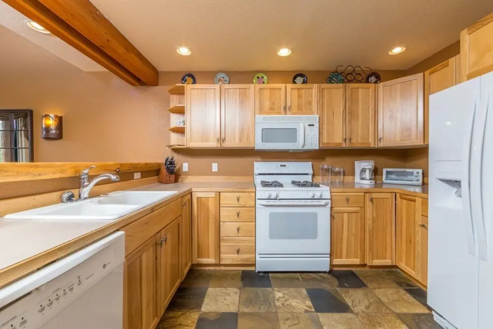 Big Sky - Saddleridge L4