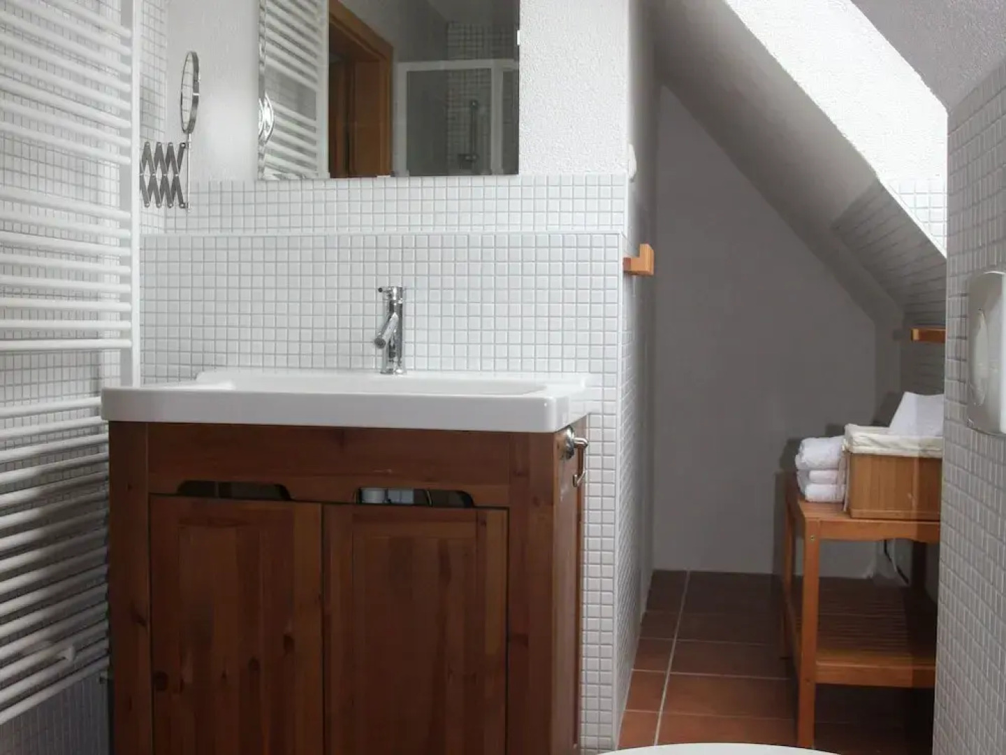 Modern Apartment in Pruchten on Baltic Coast