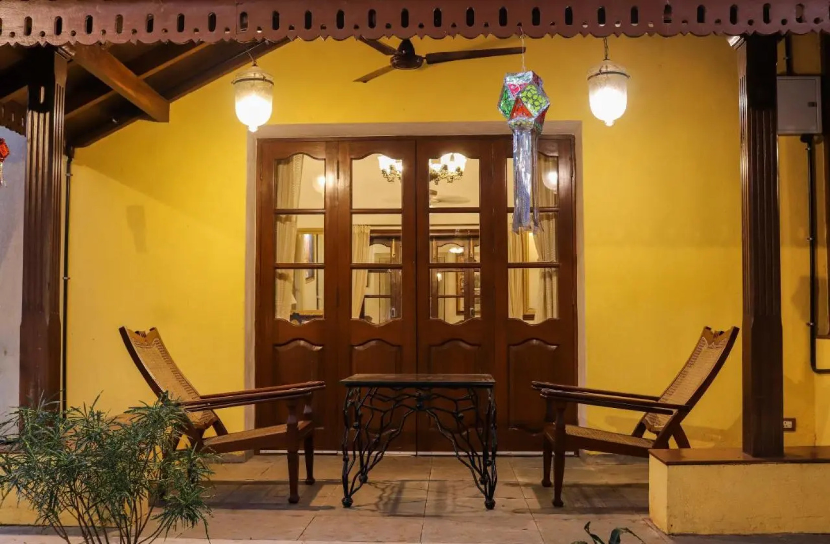 Surya Kiran Heritage Hotel