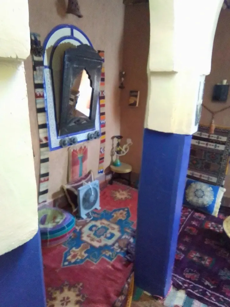 Auberge Tamnougalt