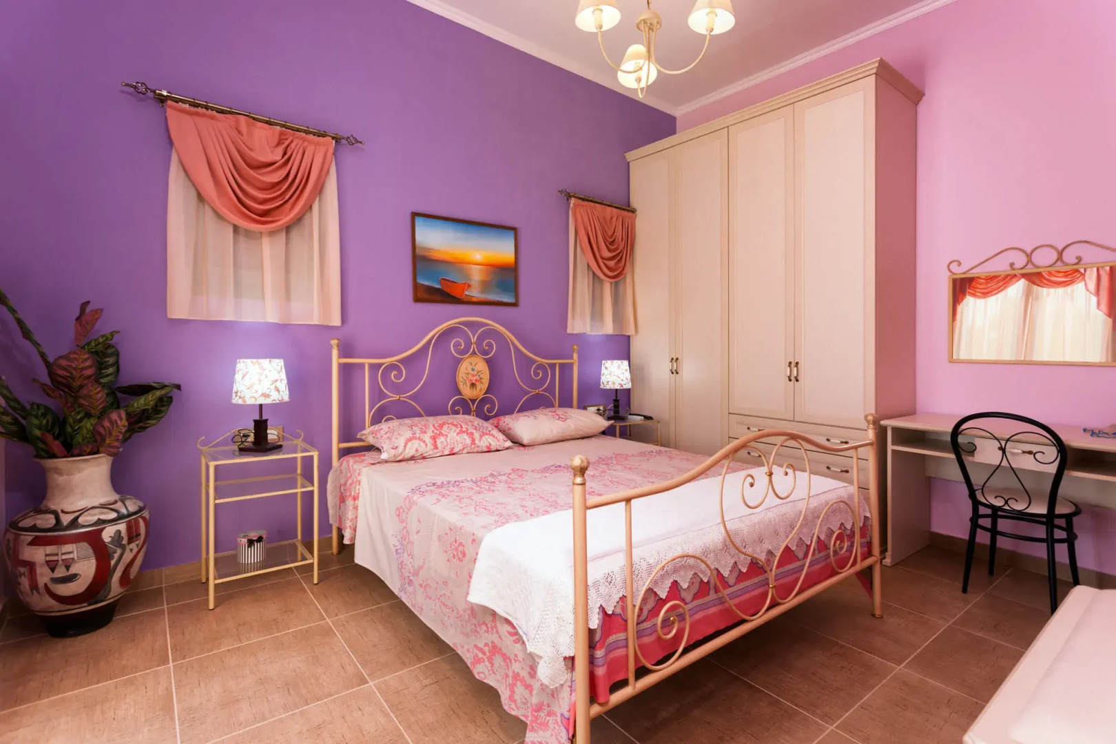 Agro Art Boutique & Luxury Villas