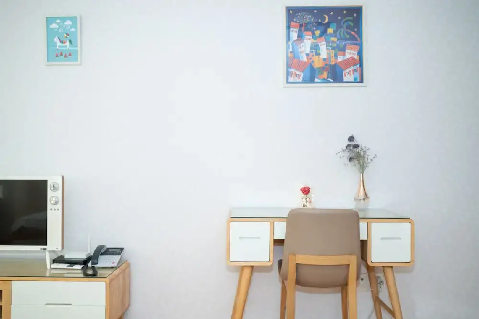 Numberone Residence