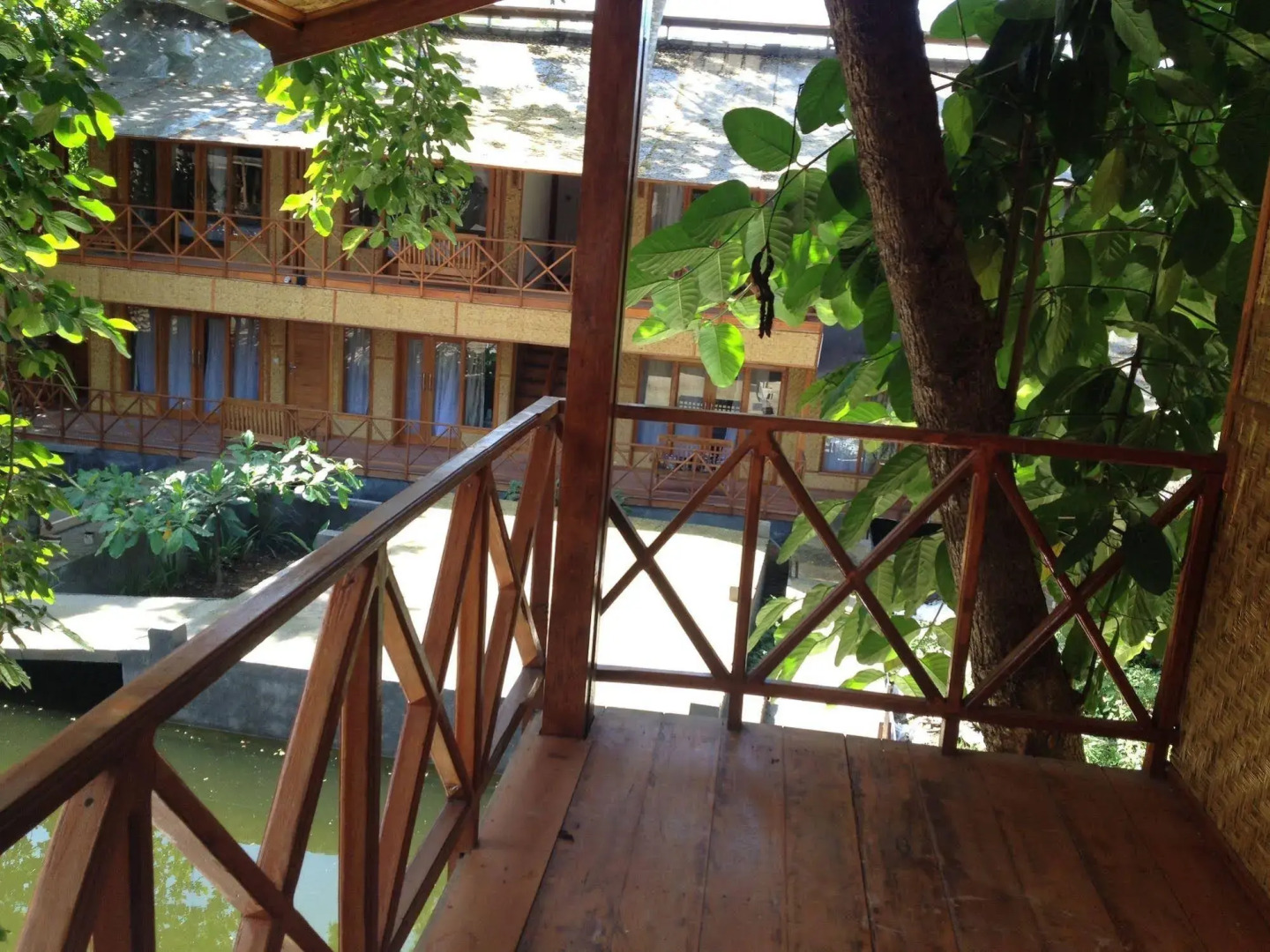 The Lombok Crc Hotel