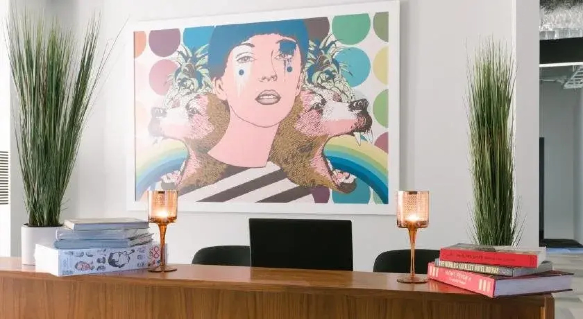 Welcome Hostel Rotermann