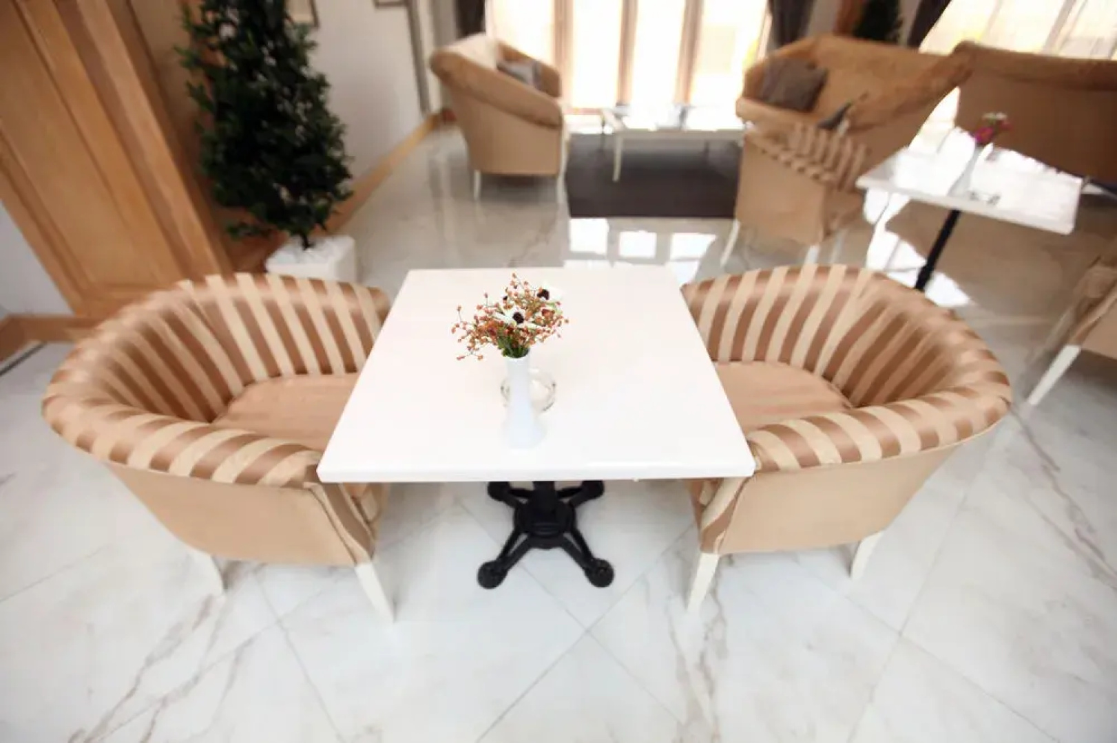 Shirvan Hotel & SPA