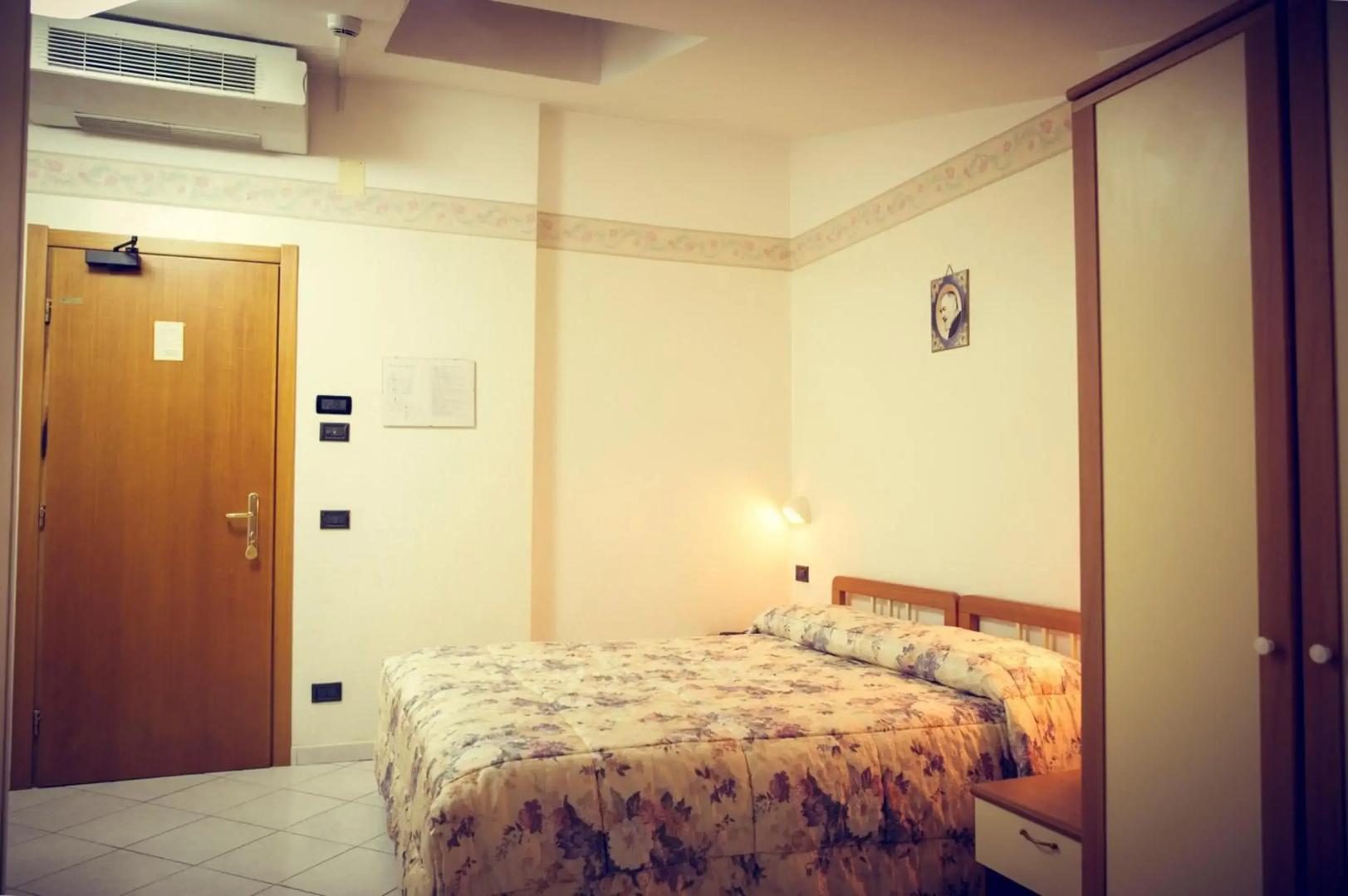 Hotel Fini