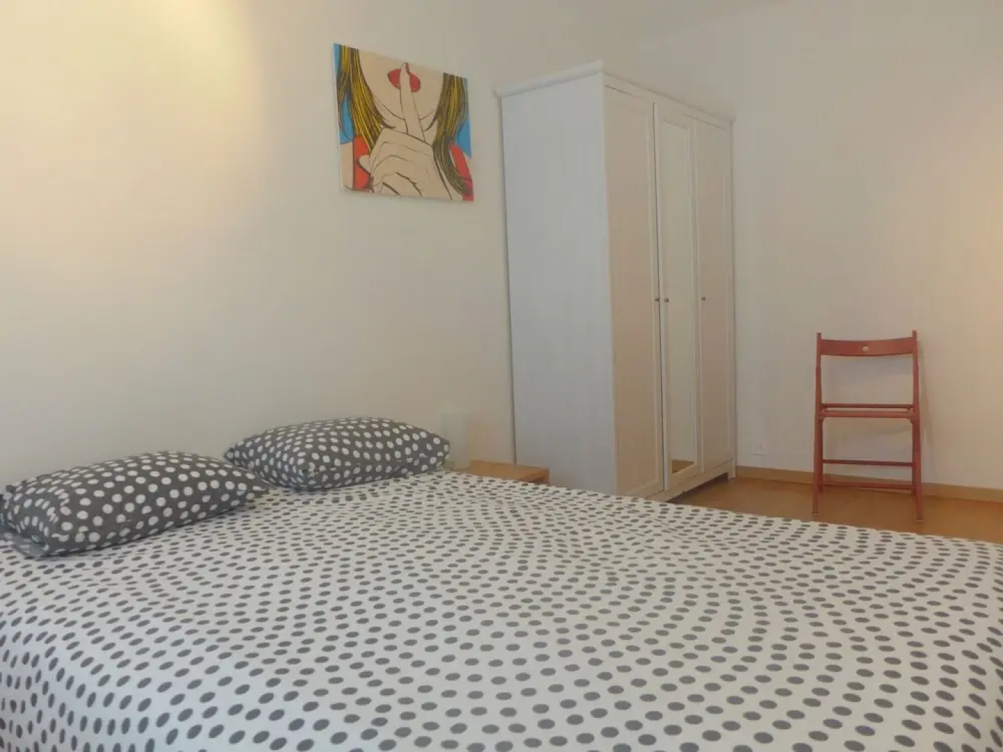 Route de Coinsin Lussy-sur-morges