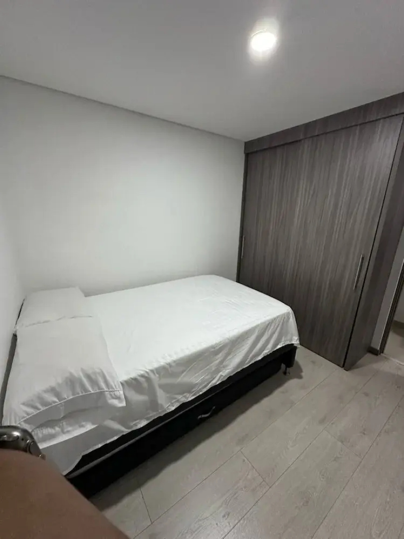 Apartamento de lujo Bahía Grande