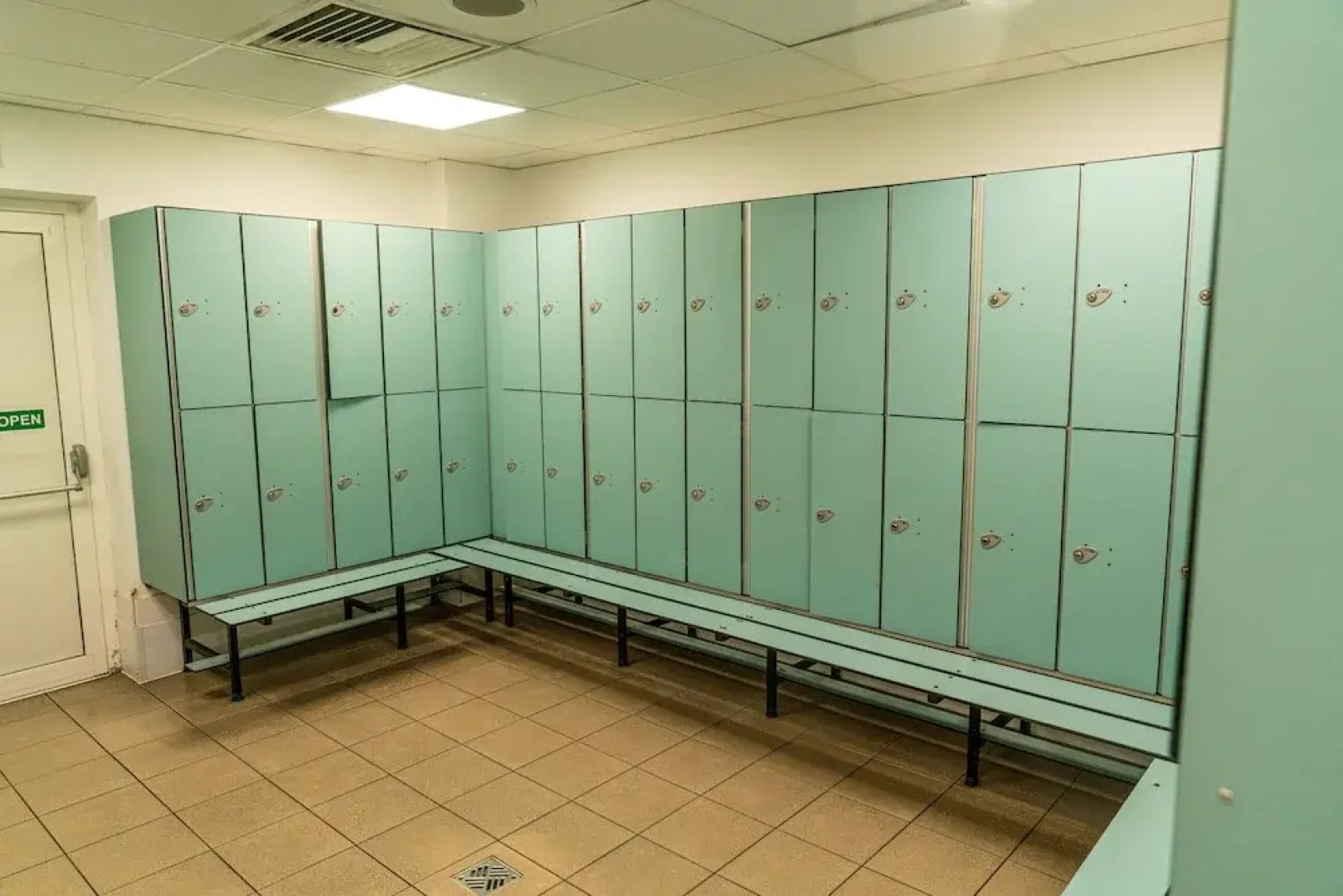 Rueben Suite By EAA Homes