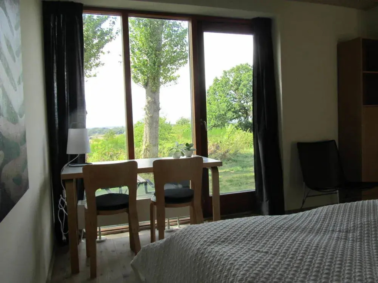 Bakkehuset Svanninge Bakker