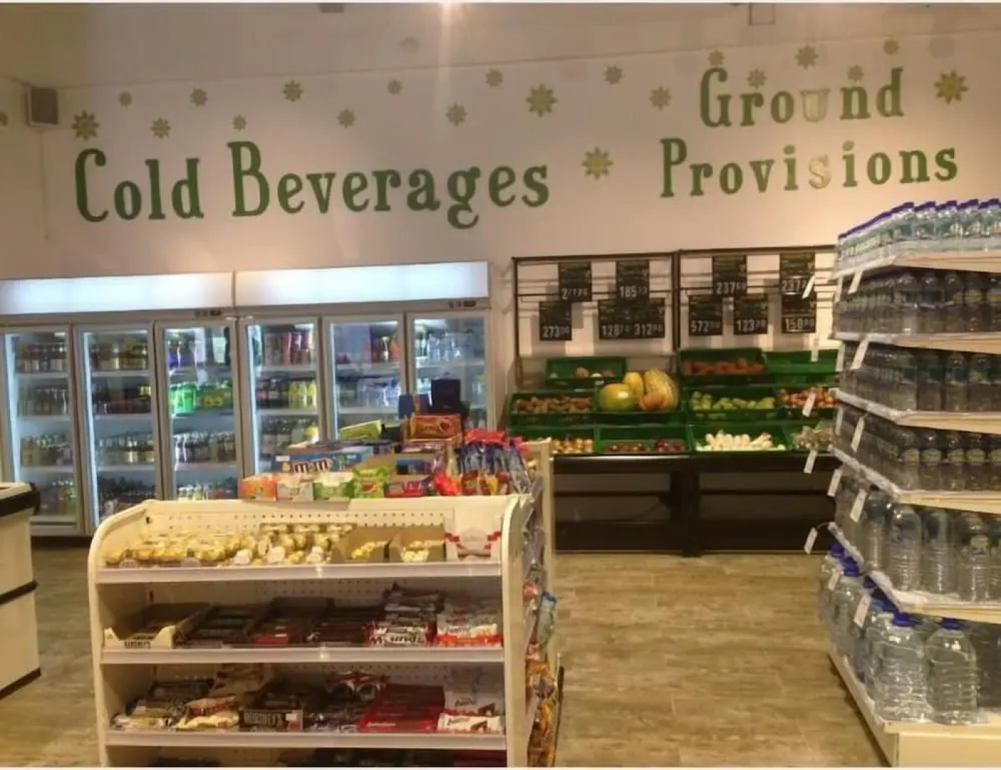 Fern Court Apartment With Oceanic View III