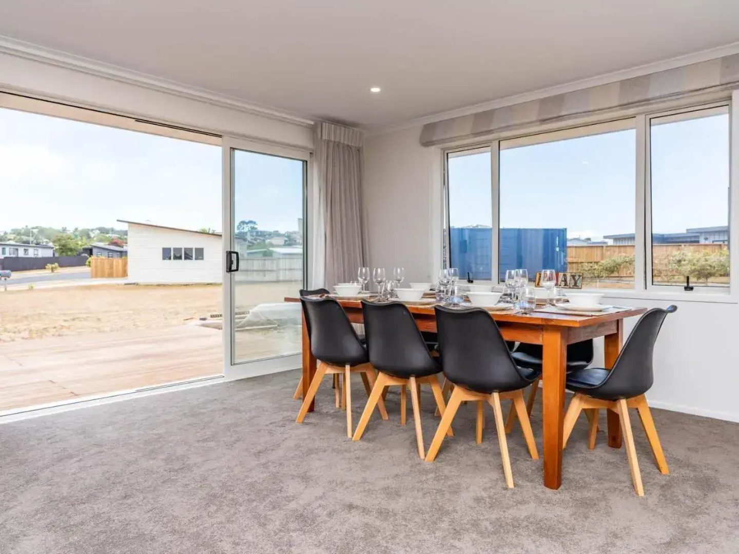 Bach near the Beach - Mangawhai Heads Holiday Home