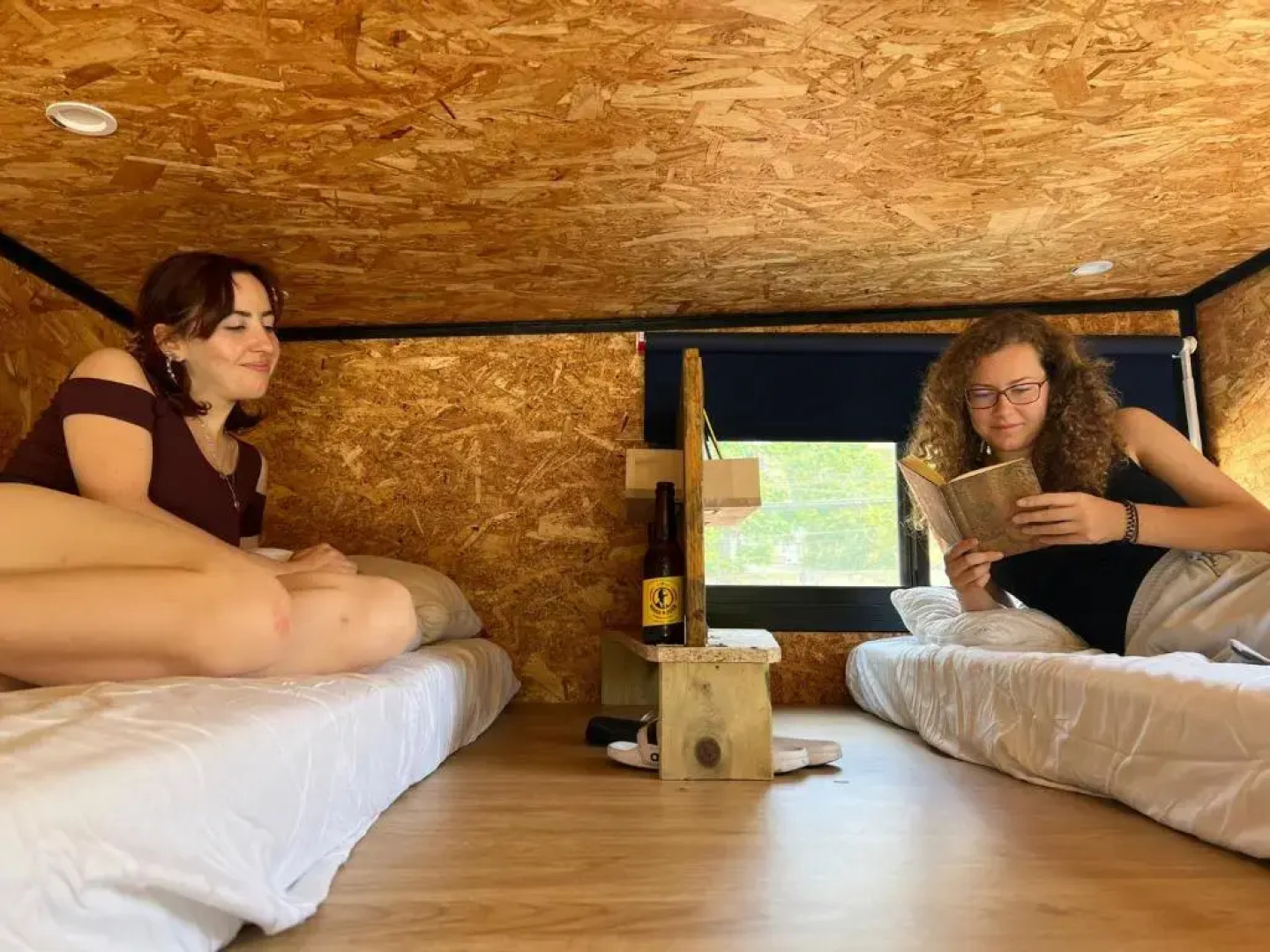 Roger's House Tel Aviv - Hostel