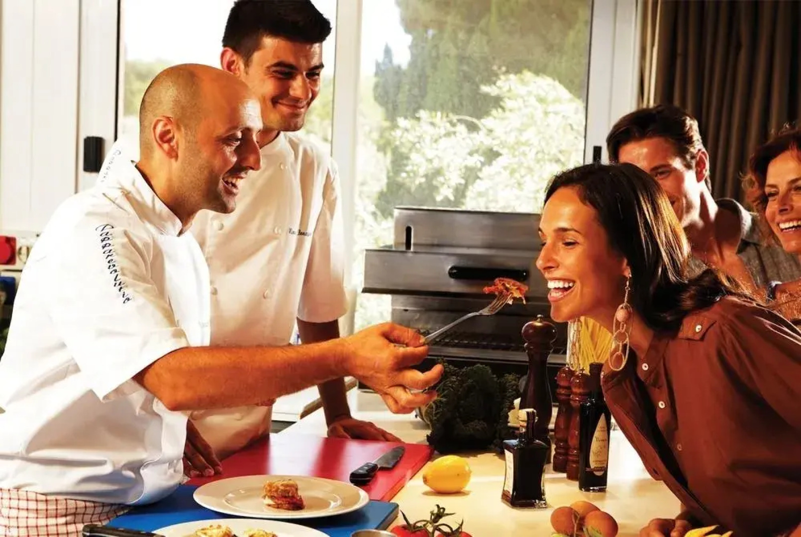 Forte Village Resort