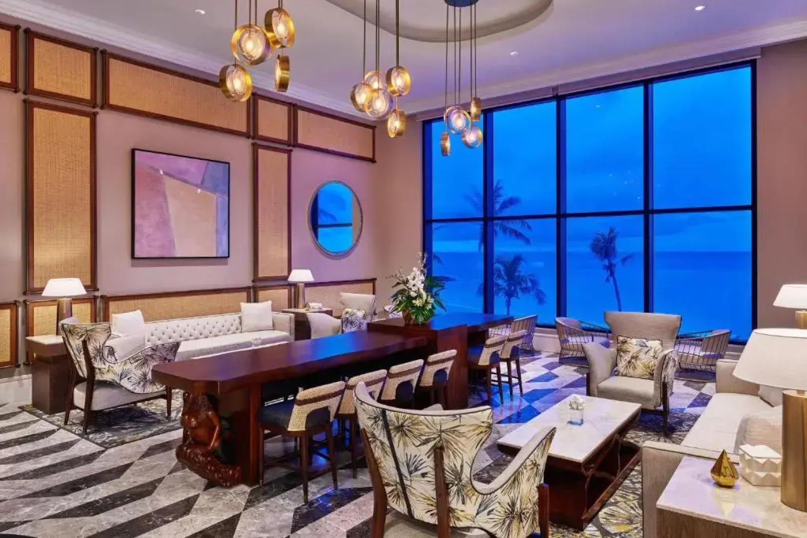 The Residences at The St. Regis Bermuda