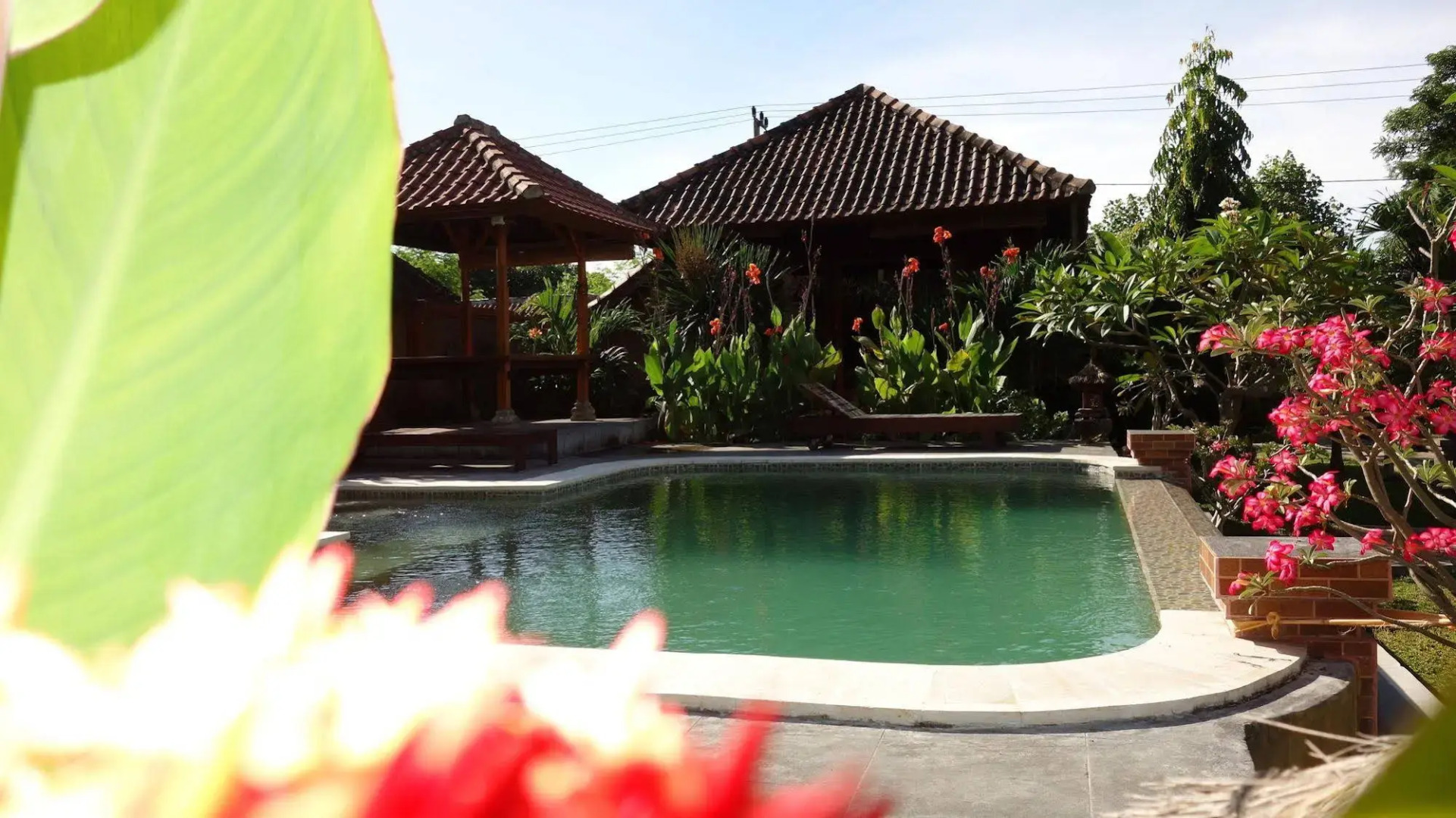 Bali Citra Lestari Cottages