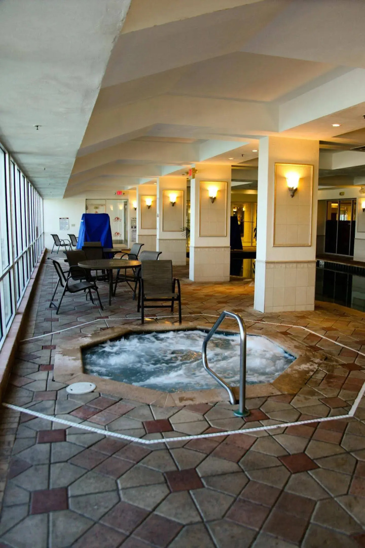 Daytona Beach Vacation By Elbahtiti Intl Inc