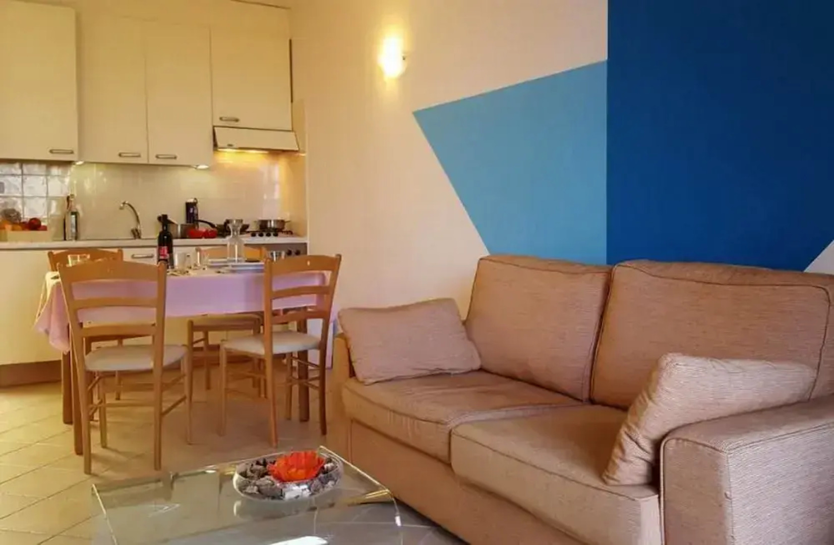 Residence Terme di Sarnano