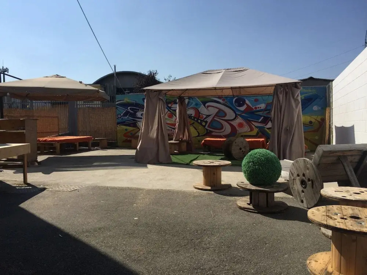 La Cordata Accommodation - Woodhouse Bike Hotel