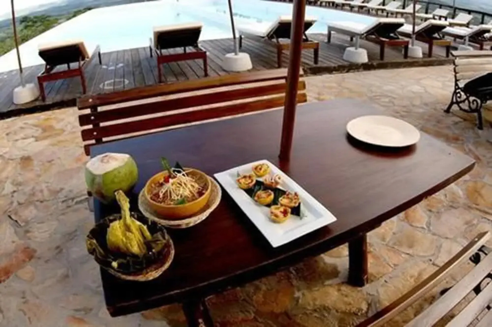 Hotel Rustica Tarapoto