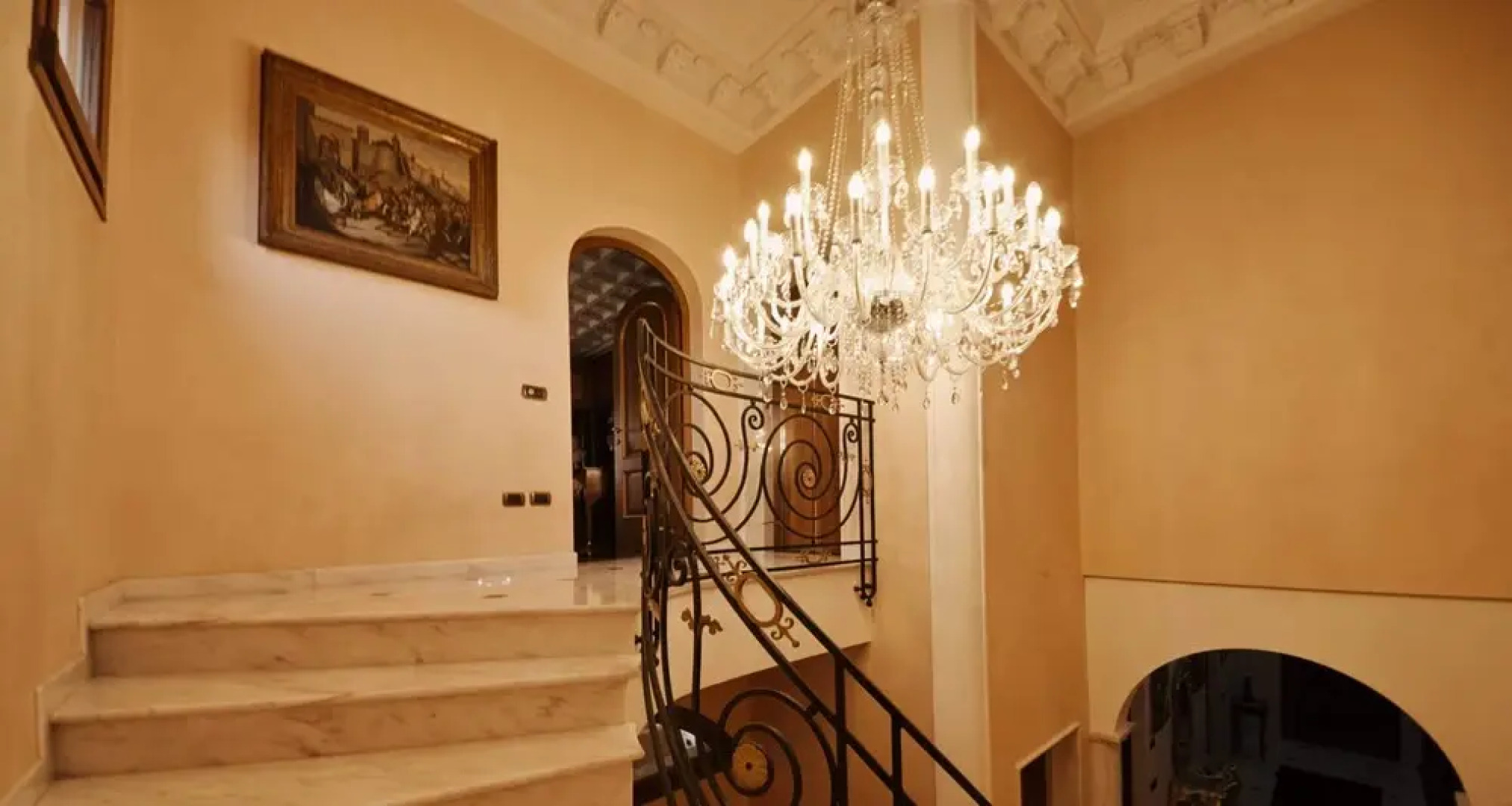 B&B La Torre in Pietra