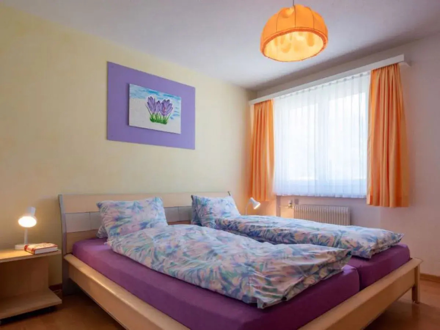 Apartment Aurora Andriano 22878