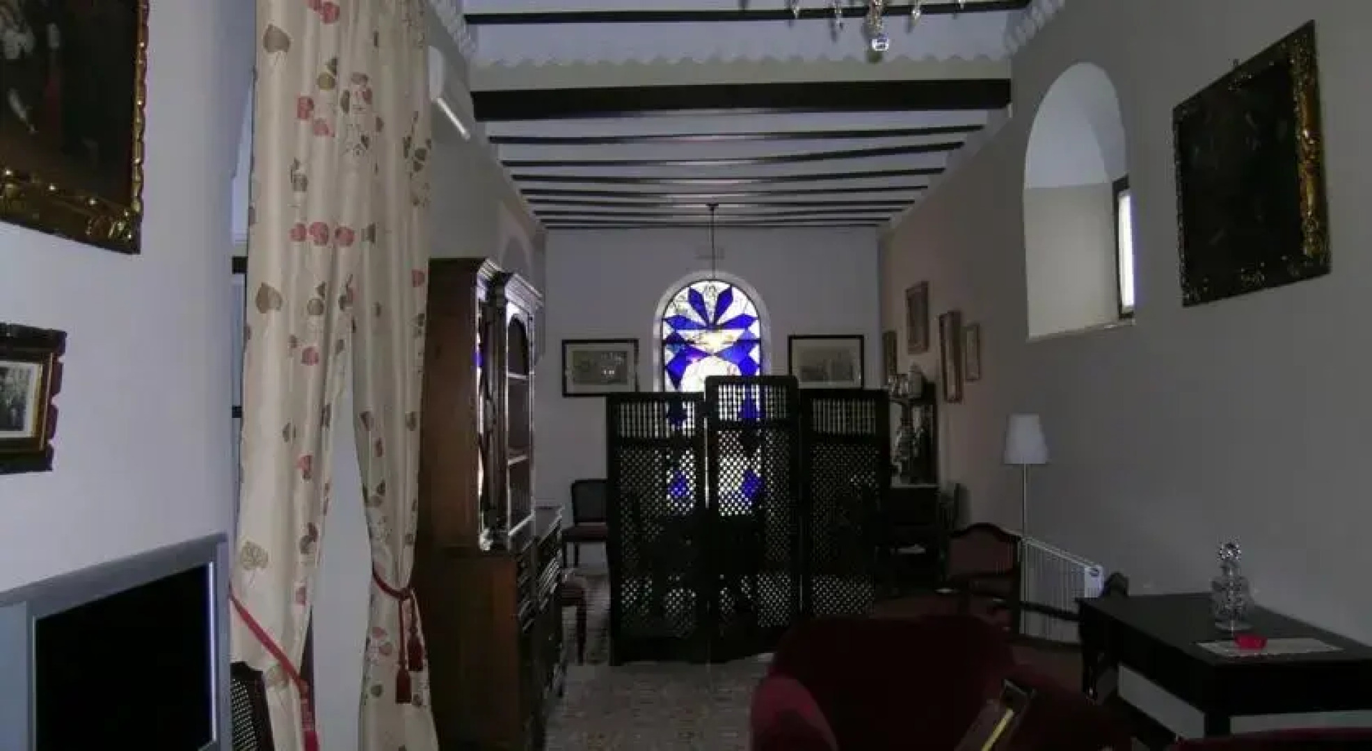 Hotel Rural La Encina