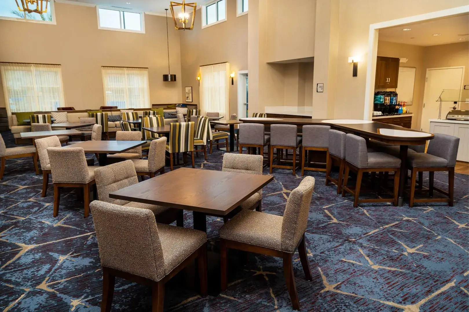 Homewood Suites by Hilton Rancho Cordova Sacramento