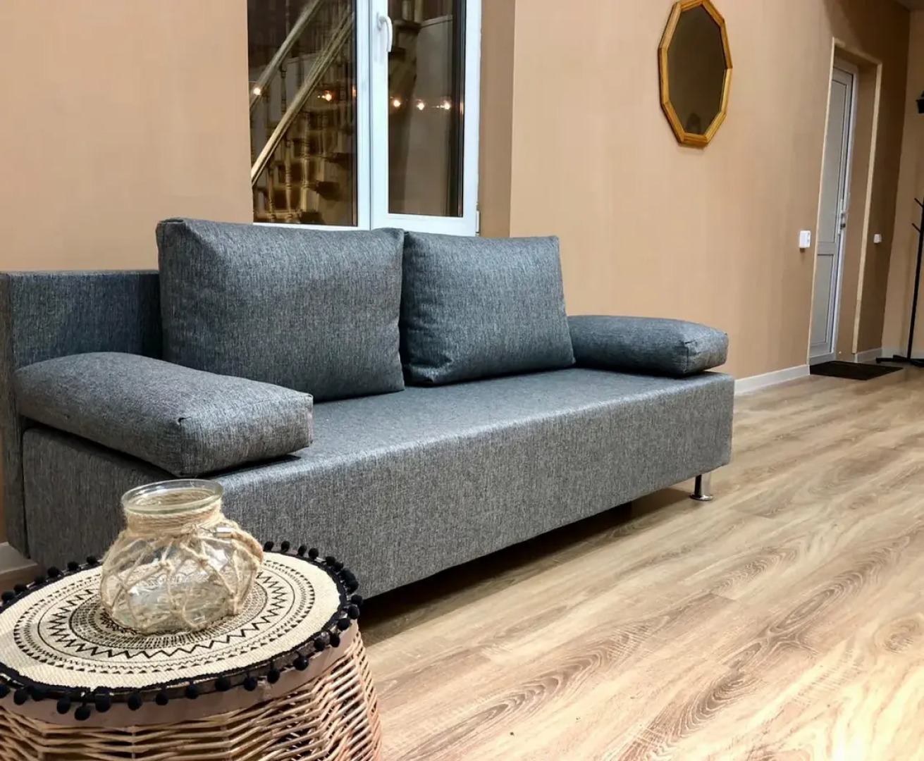 Коттедж Липа