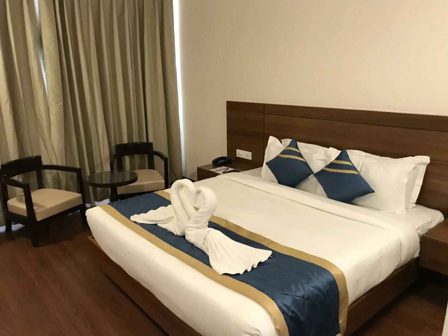 Heaven View Clarks Inn