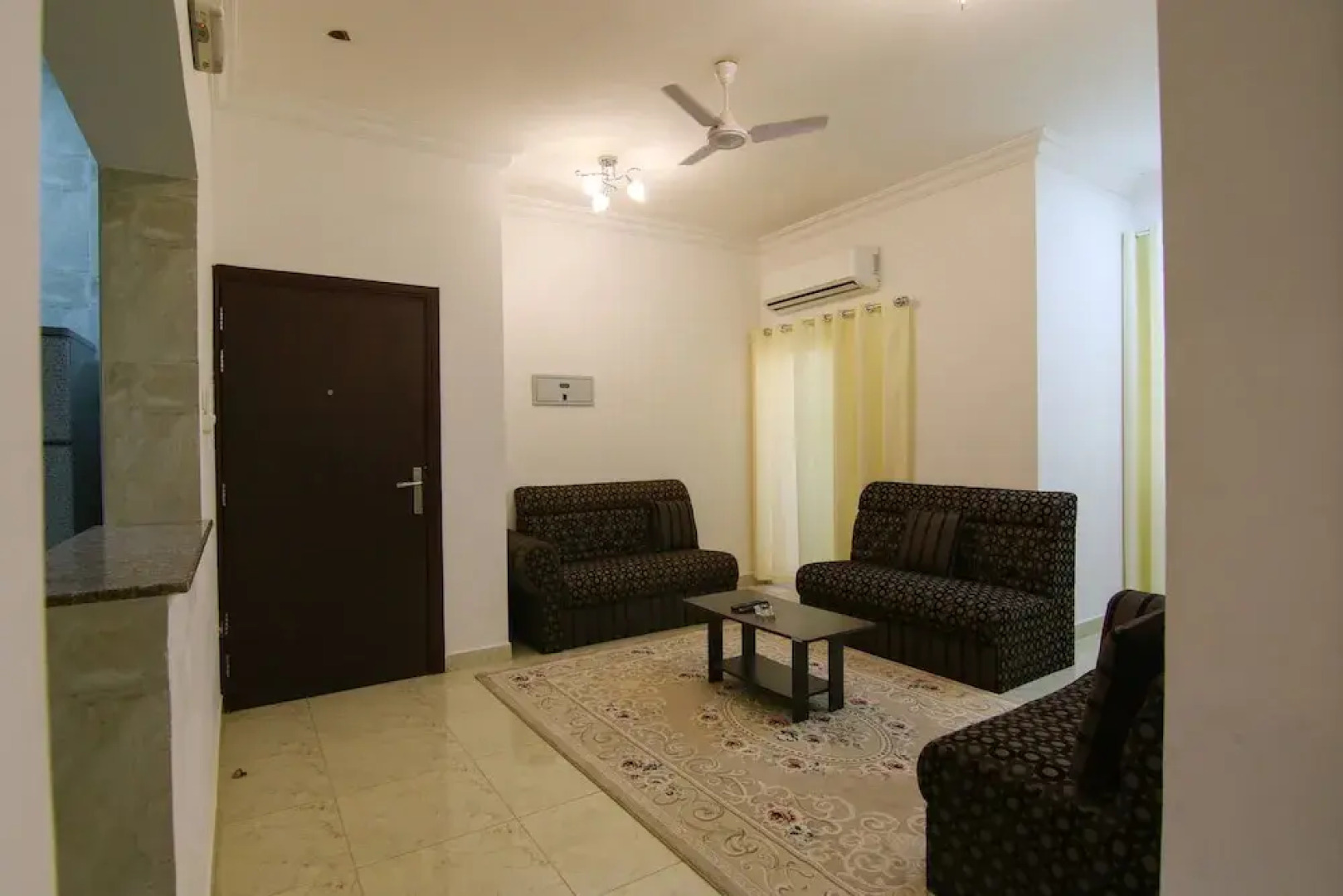 Qumra Furnished Apartments