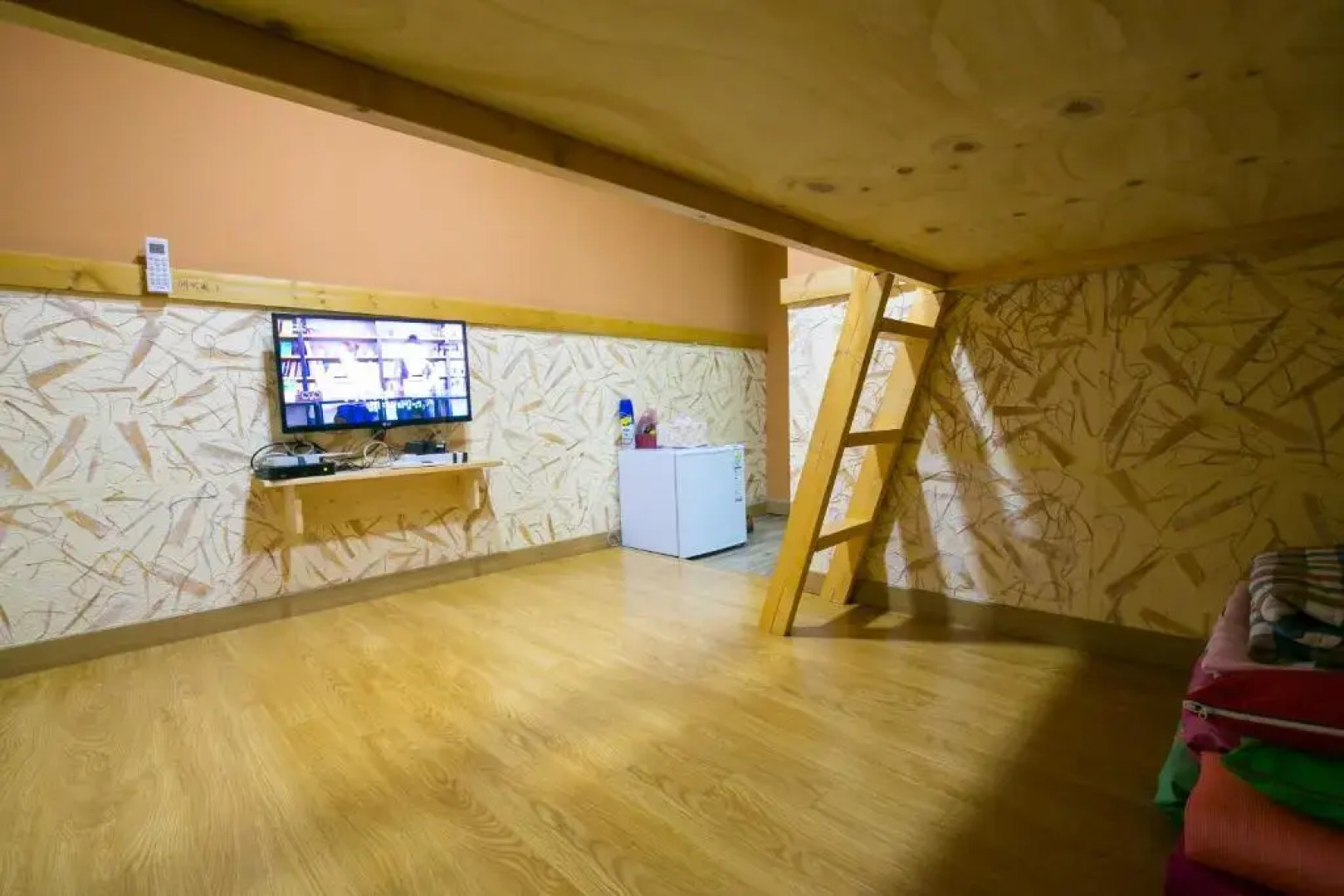 Ddlanche Guesthouse New Building