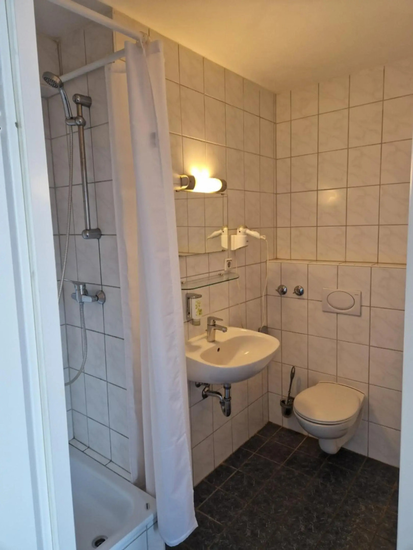 Hotel Mercedes Hamburg