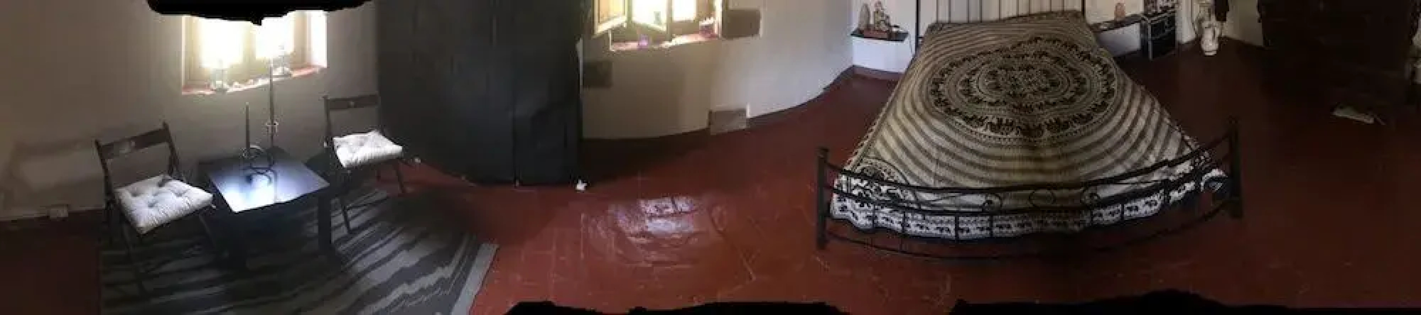 La Casa del Castello