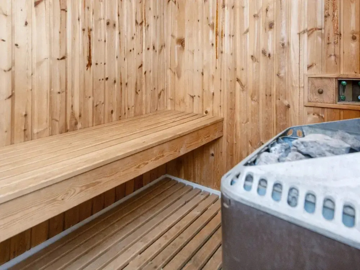 Tranquil Retreat Skovmose - By Traum Ferienwohnungen