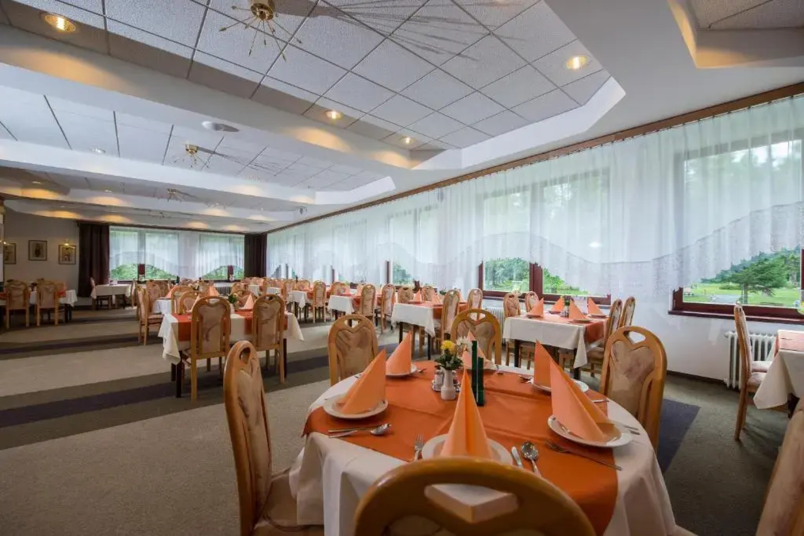 Hotel SOREA ĎUMBIER