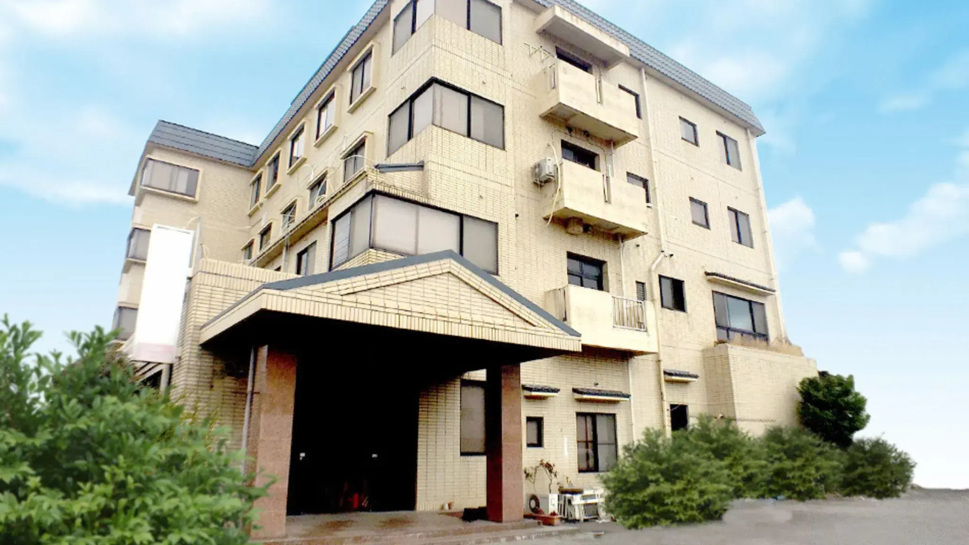 Hotel Nasu Ohtawara Hills