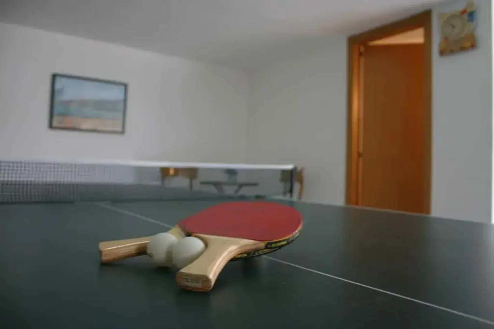 Villa Floridia, just 300 m from the sea