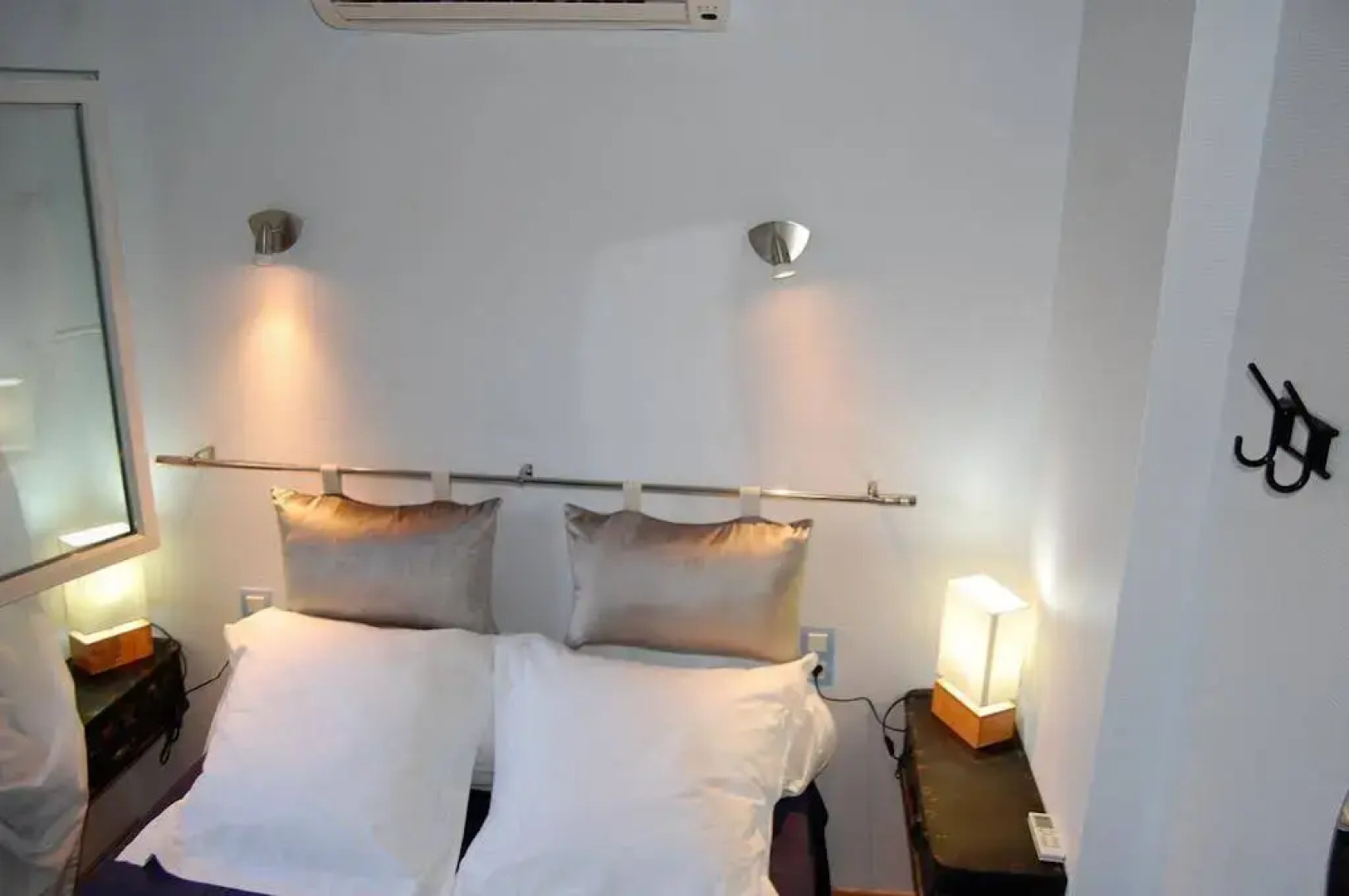 Appartement Le Trianon