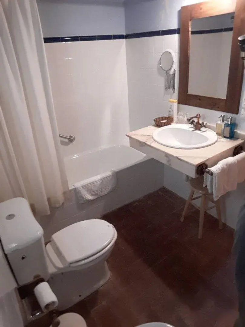 Posada Molino del Canto