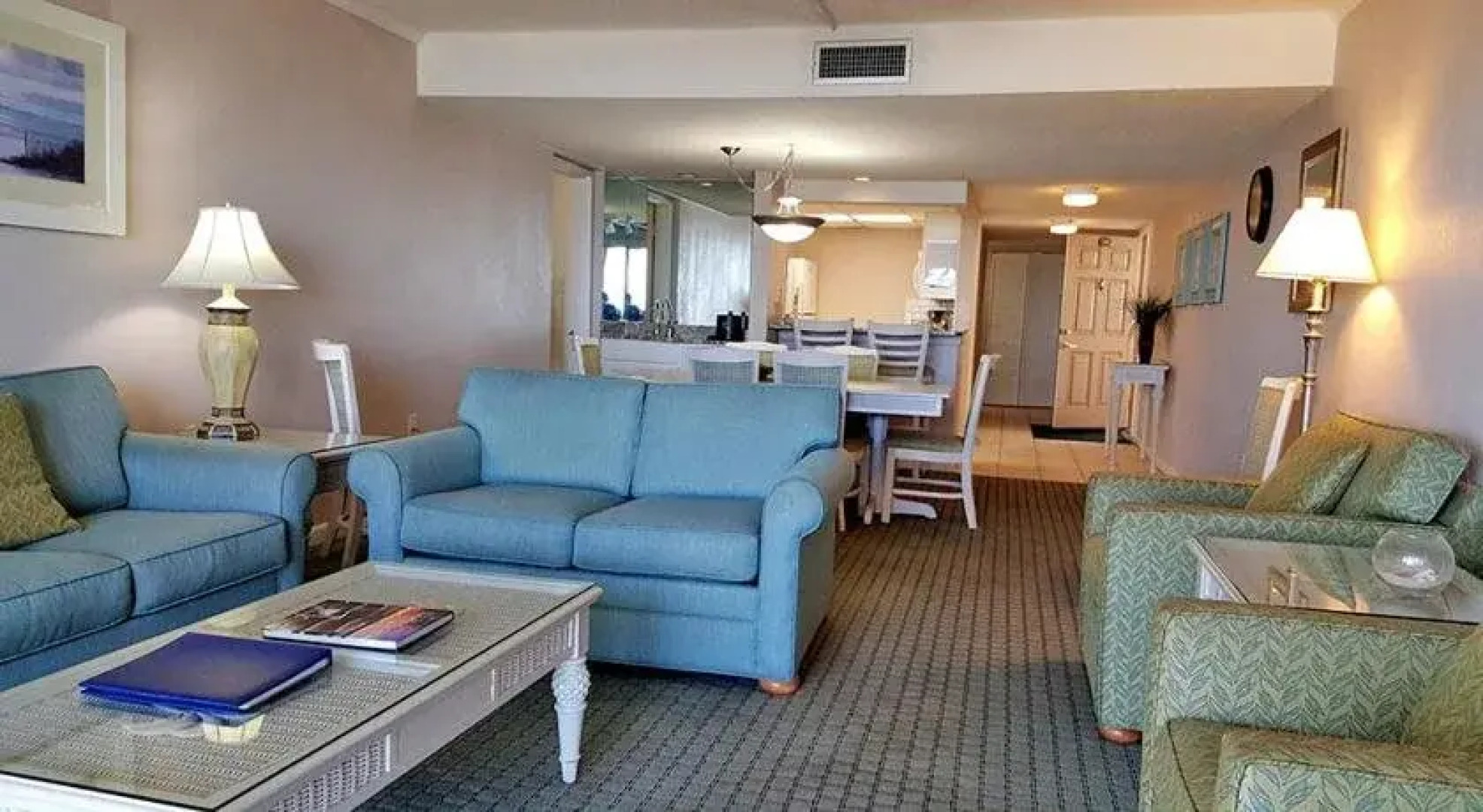 Seawatch at Island Club