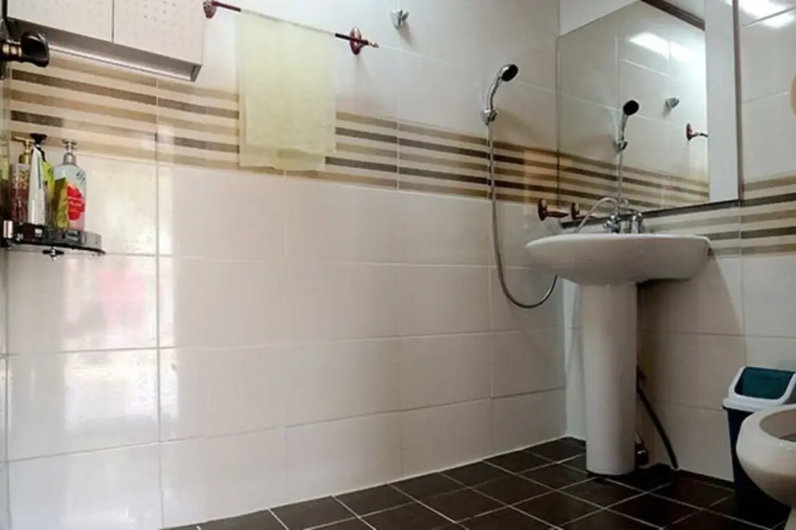 Wangju Godeok Pension