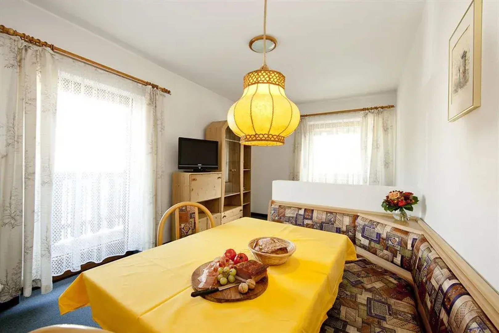 Appartement Brixental