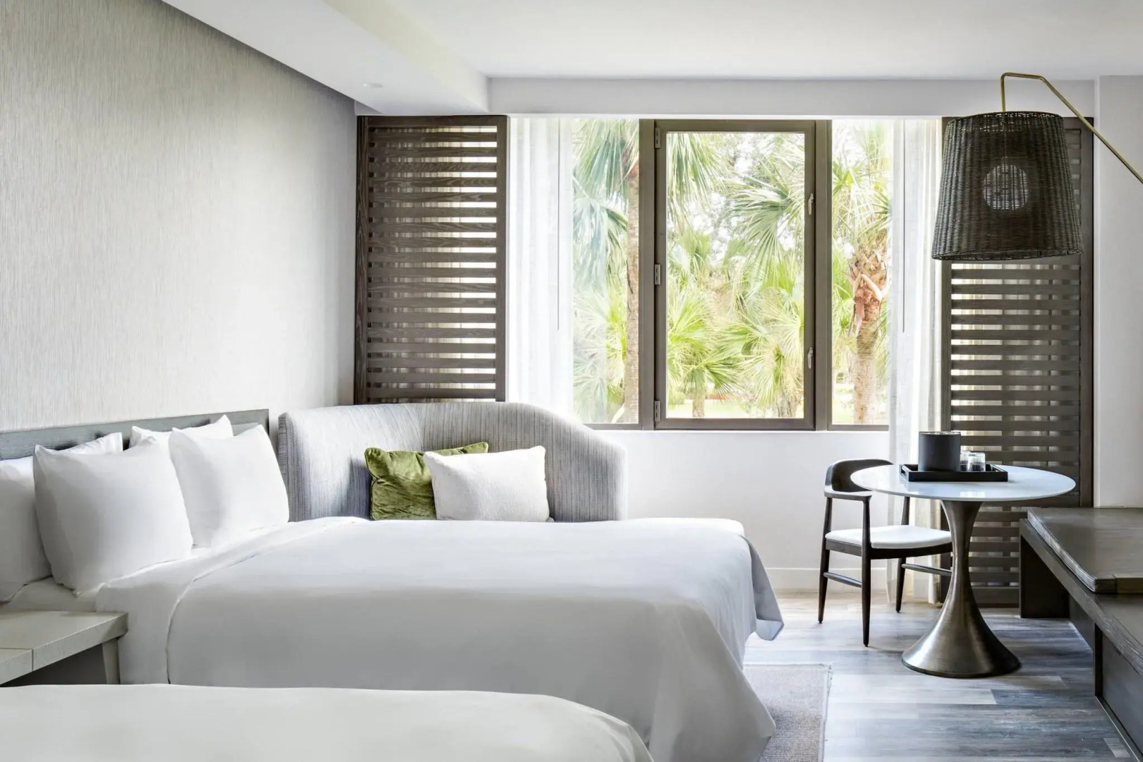 Sawgrass Marriott Golf Resort & Spa