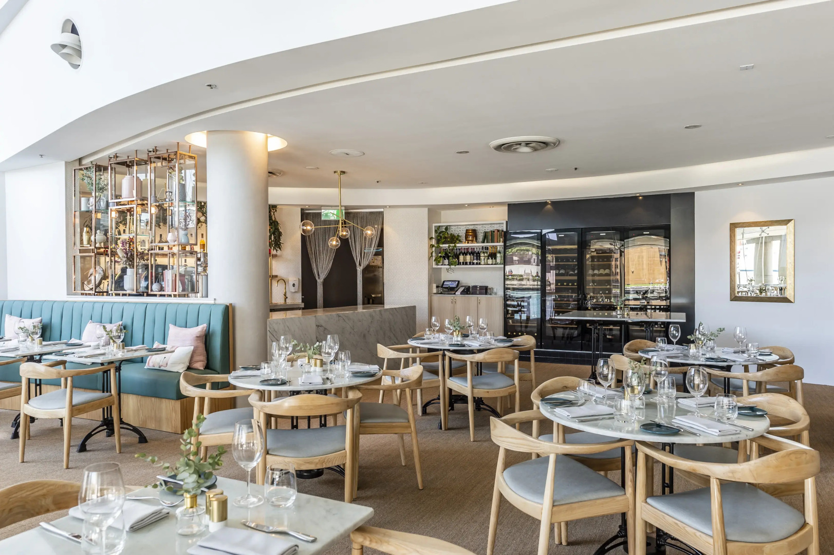 Pullman Quay Grand Sydney Harbour