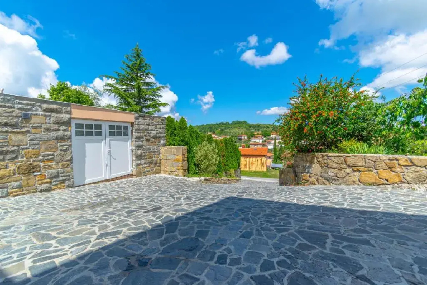 Apartments RM & studio Deluxe